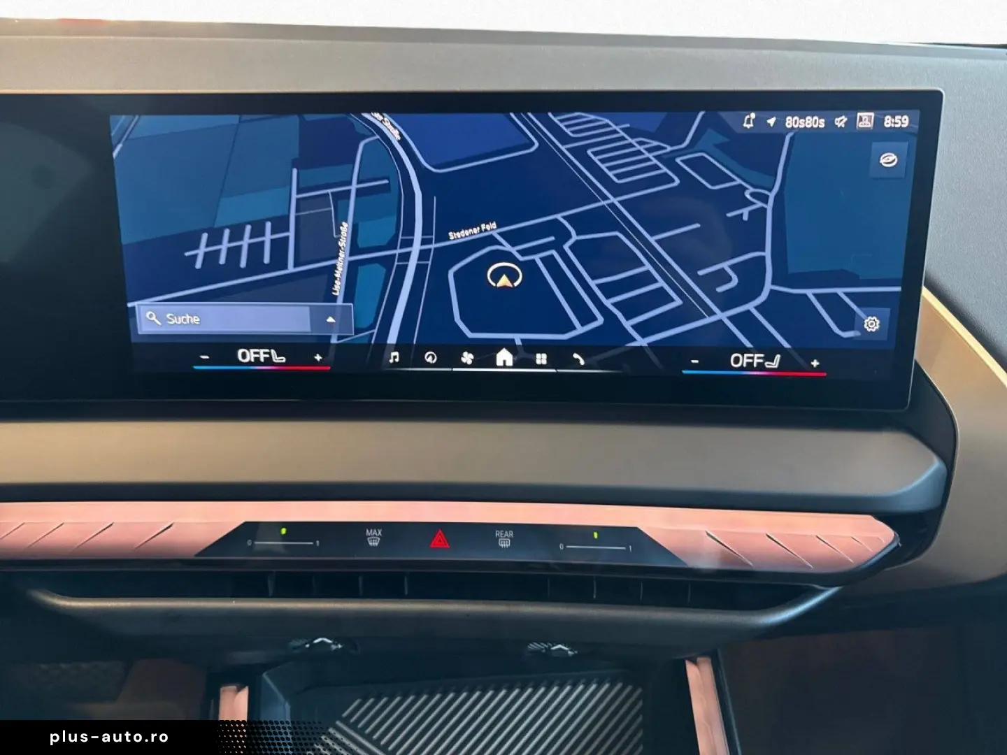 BMW X3 xDr20d HUD 360 DAPro H&K Keyless ElectricSeats