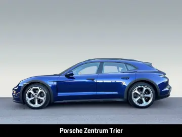 PORSCHE Taycan 4 Cross Turismo InnoDrive Surround-View