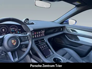 PORSCHE Taycan 4 Cross Turismo InnoDrive Surround-View