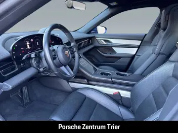 PORSCHE Taycan 4 Cross Turismo InnoDrive Surround-View