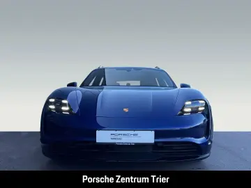 PORSCHE Taycan 4 Cross Turismo InnoDrive Surround-View