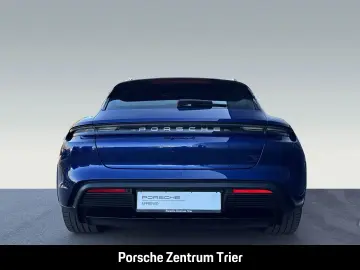 PORSCHE Taycan 4 Cross Turismo InnoDrive Surround-View