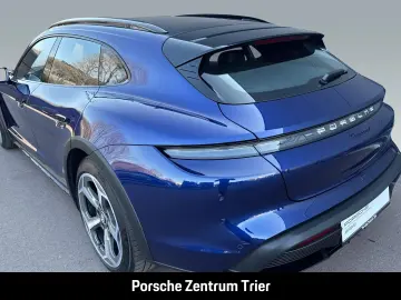 PORSCHE Taycan 4 Cross Turismo InnoDrive Surround-View