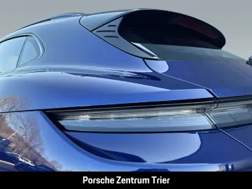 PORSCHE Taycan 4 Cross Turismo InnoDrive Surround-View