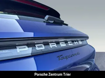 PORSCHE Taycan 4 Cross Turismo InnoDrive Surround-View