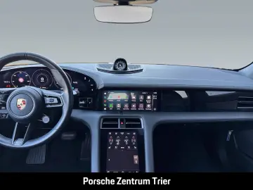 PORSCHE Taycan 4 Cross Turismo InnoDrive Surround-View