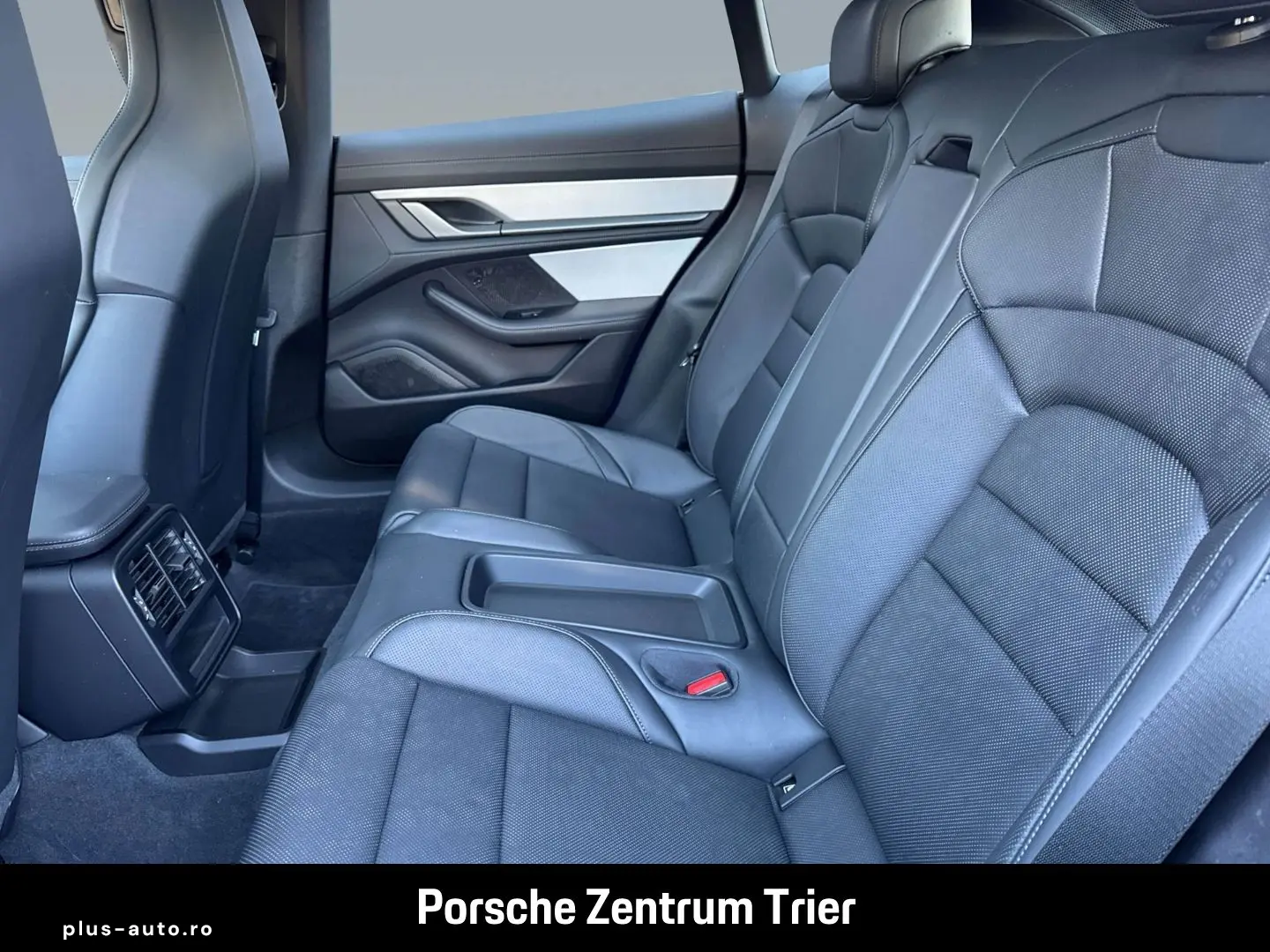 PORSCHE Taycan 4 Cross Turismo InnoDrive Surround-View