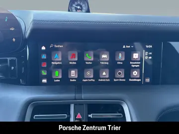 PORSCHE Taycan 4 Cross Turismo InnoDrive Surround-View