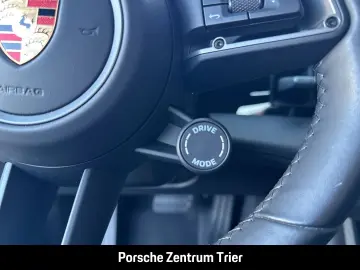 PORSCHE Taycan 4 Cross Turismo InnoDrive Surround-View