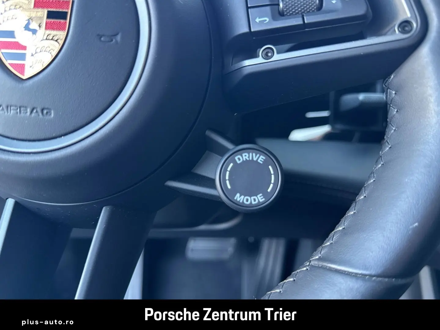 PORSCHE Taycan 4 Cross Turismo InnoDrive Surround-View