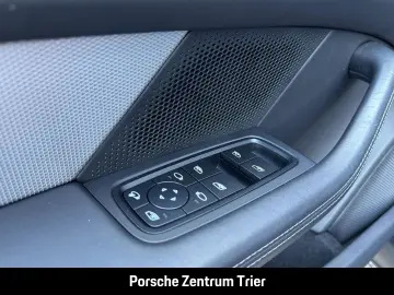 PORSCHE Taycan 4 Cross Turismo InnoDrive Surround-View