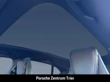 PORSCHE Taycan 4 Cross Turismo InnoDrive Surround-View