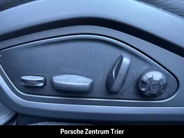 PORSCHE Taycan 4 Cross Turismo InnoDrive Surround-View