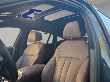 BMW X6 40i xDri M-Sport STNDHZ HUP PANO AHK H&K 360