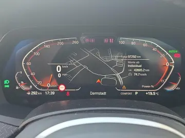 BMW X6 40i xDri M-Sport STNDHZ HUP PANO AHK H&K 360