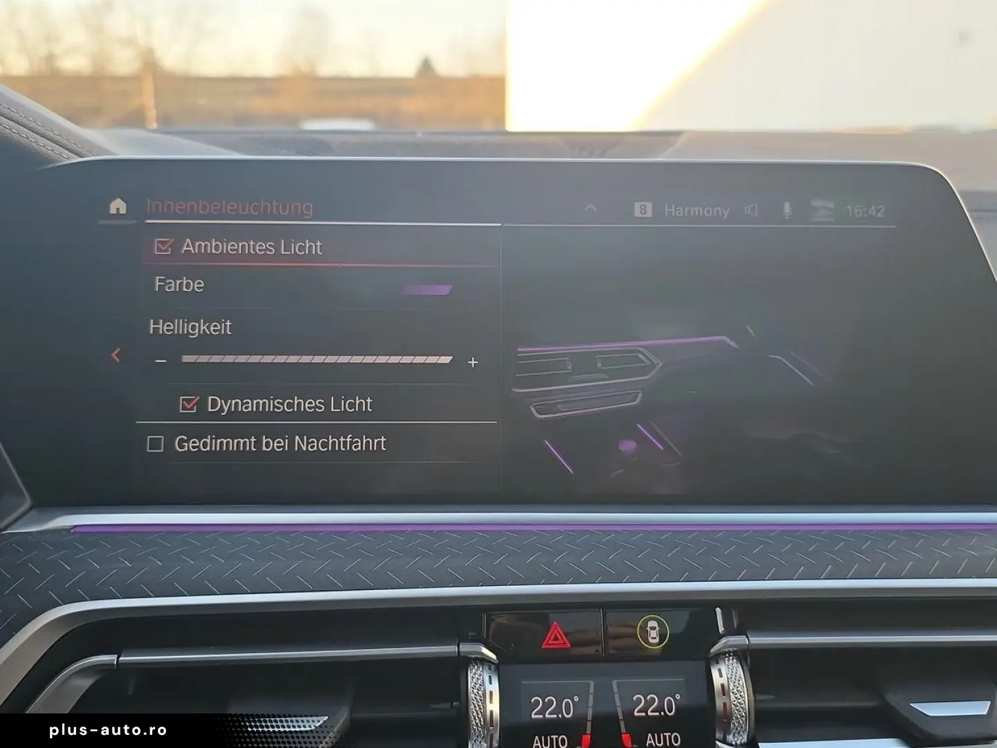 BMW X6 40i xDri M-Sport STNDHZ HUP PANO AHK H&K 360