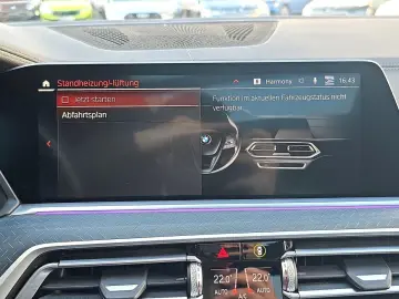 BMW X6 40i xDri M-Sport STNDHZ HUP PANO AHK H&K 360