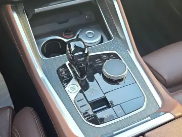 BMW X6 40i xDri M-Sport STNDHZ HUP PANO AHK H&K 360