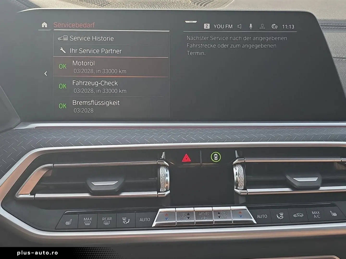 BMW X6 40i xDri M-Sport STNDHZ HUP PANO AHK H&K 360