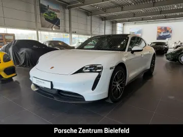 PORSCHE Taycan Sport Turismo Luftfederung Rückfahrkamera