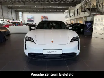 PORSCHE Taycan Sport Turismo Luftfederung Rückfahrkamera