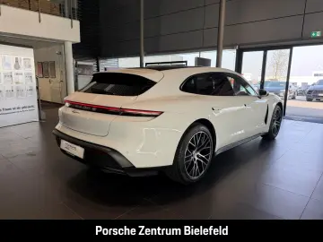 PORSCHE Taycan Sport Turismo Luftfederung Rückfahrkamera