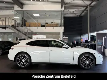 PORSCHE Taycan Sport Turismo Luftfederung Rückfahrkamera