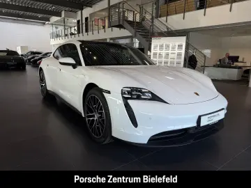 PORSCHE Taycan Sport Turismo Luftfederung Rückfahrkamera