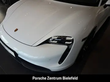 PORSCHE Taycan Sport Turismo Luftfederung Rückfahrkamera