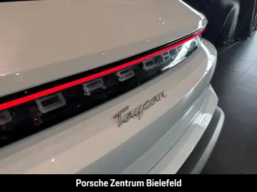 PORSCHE Taycan Sport Turismo Luftfederung Rückfahrkamera