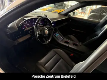 PORSCHE Taycan Sport Turismo Luftfederung Rückfahrkamera