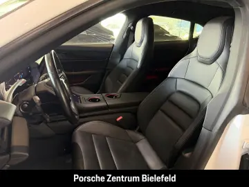 PORSCHE Taycan Sport Turismo Luftfederung Rückfahrkamera