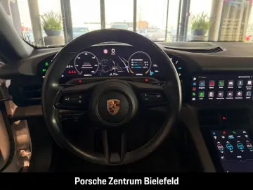 PORSCHE Taycan Sport Turismo Luftfederung Rückfahrkamera