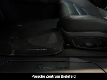 PORSCHE Taycan Sport Turismo Luftfederung Rückfahrkamera