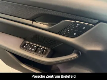 PORSCHE Taycan Sport Turismo Luftfederung Rückfahrkamera