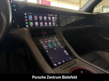 PORSCHE Taycan Sport Turismo Luftfederung Rückfahrkamera