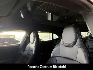 PORSCHE Taycan Sport Turismo Luftfederung Rückfahrkamera