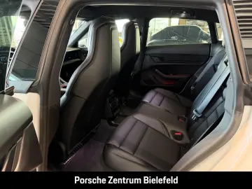 PORSCHE Taycan Sport Turismo Luftfederung Rückfahrkamera
