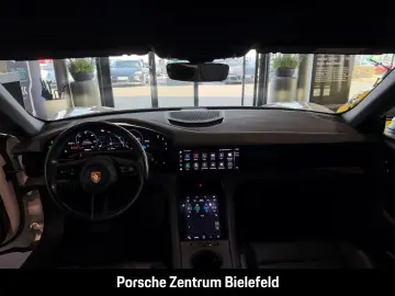 PORSCHE Taycan Sport Turismo Luftfederung Rückfahrkamera