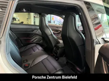 PORSCHE Taycan Sport Turismo Luftfederung Rückfahrkamera
