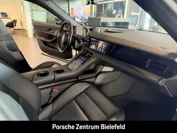 PORSCHE Taycan Sport Turismo Luftfederung Rückfahrkamera