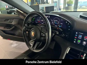 PORSCHE Taycan Sport Turismo Luftfederung Rückfahrkamera