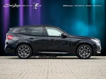 BMW X3 20i xDr MSp 360  Panoramic Keyless ACC HUD