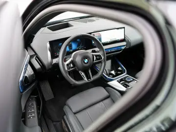 BMW X3 20i xDr MSp 360  Panoramic Keyless ACC HUD