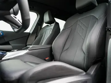 BMW X3 20i xDr MSp 360  Panoramic Keyless ACC HUD