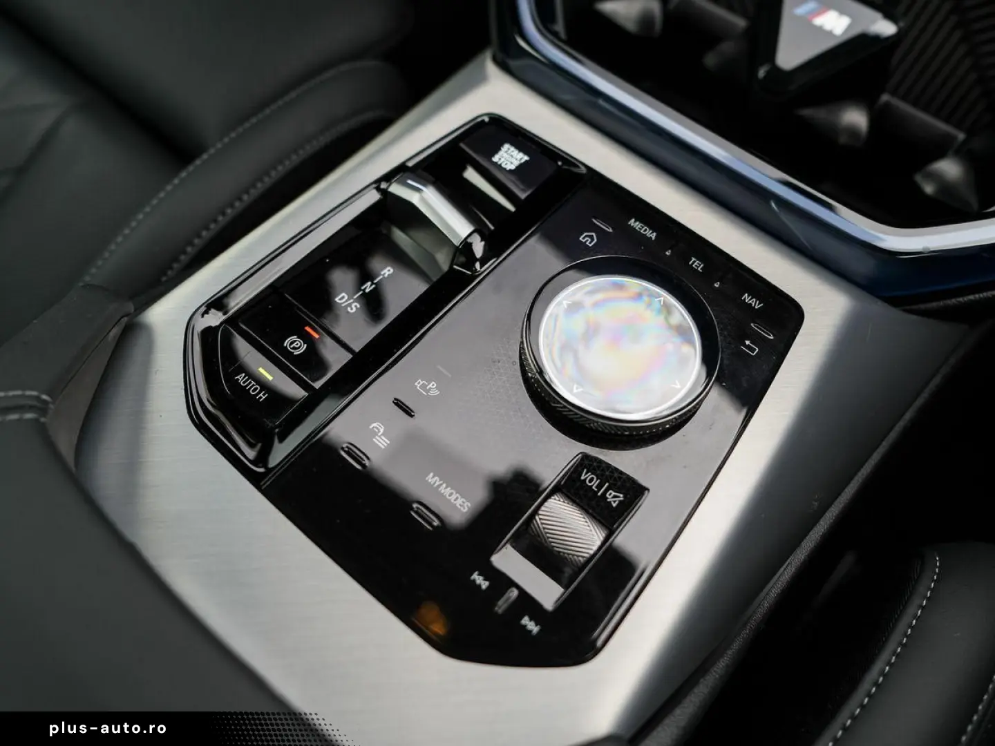 BMW X3 20i xDr MSp 360  Panoramic Keyless ACC HUD