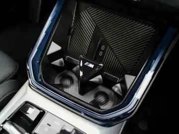 BMW X3 20i xDr MSp 360  Panoramic Keyless ACC HUD