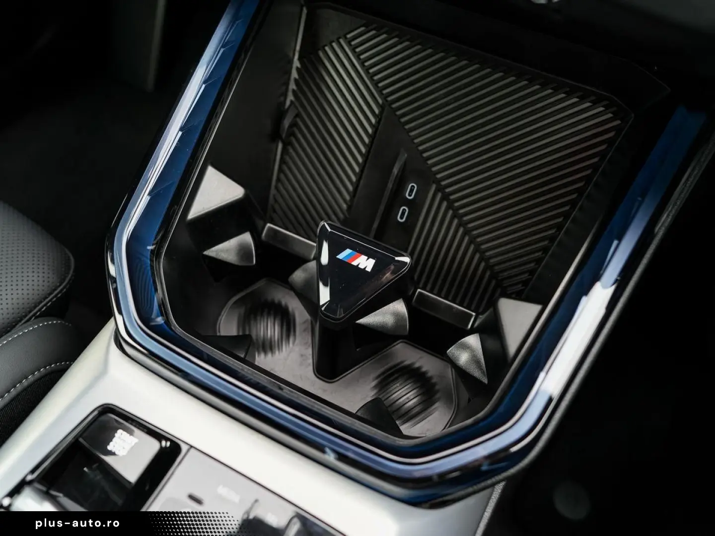 BMW X3 20i xDr MSp 360  Panoramic Keyless ACC HUD