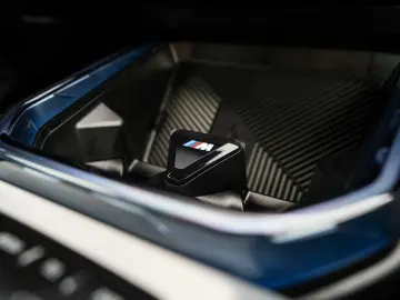 BMW X3 20i xDr MSp 360  Panoramic Keyless ACC HUD