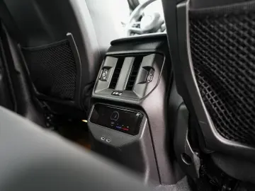 BMW X3 20i xDr MSp 360  Panoramic Keyless ACC HUD